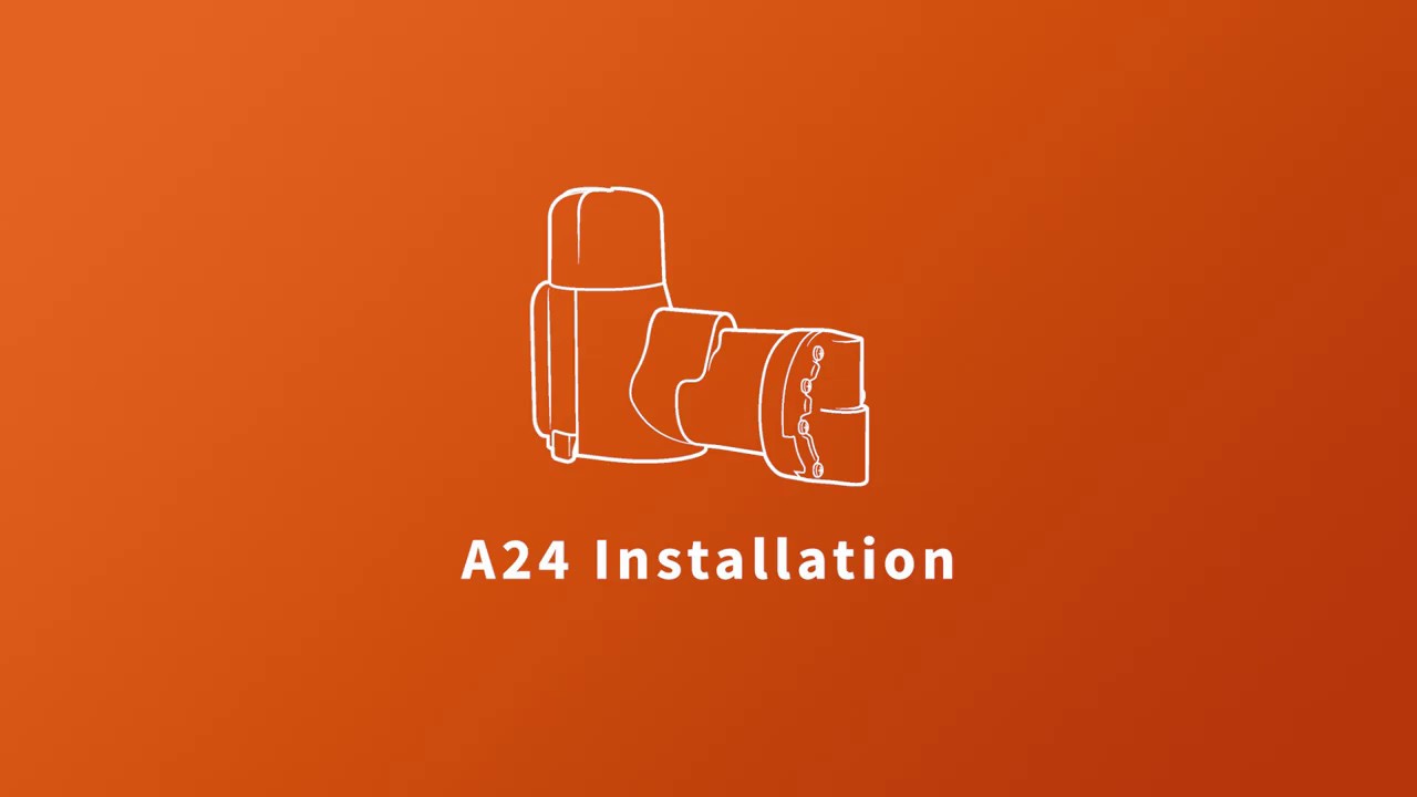 Goodnature A24 Automatic Trap – Installation
