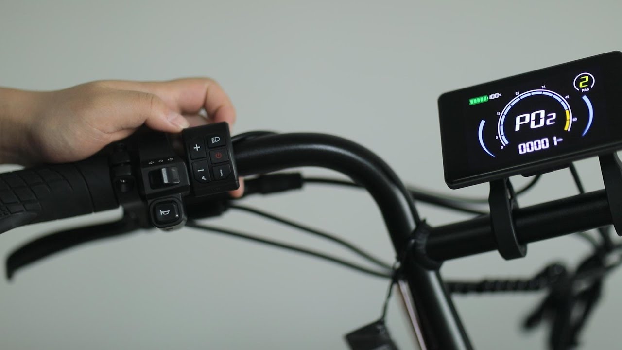 Display parameters of Emma3.0/ June delivery