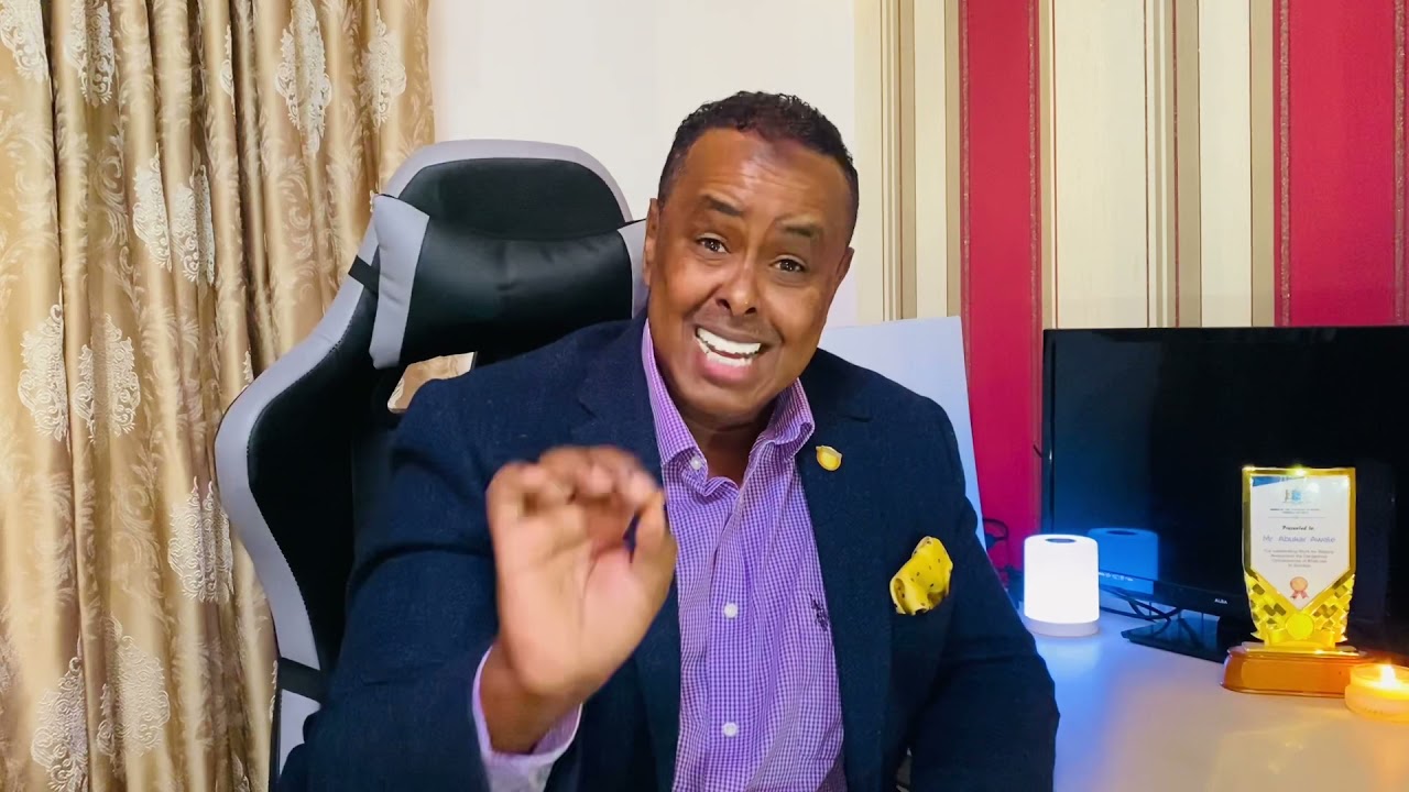 Nin Soomaali ah oo dilay gabar yar oo 11 Jir ah oo cadaan ah Finland  Lasoco Qeybta 2 aad