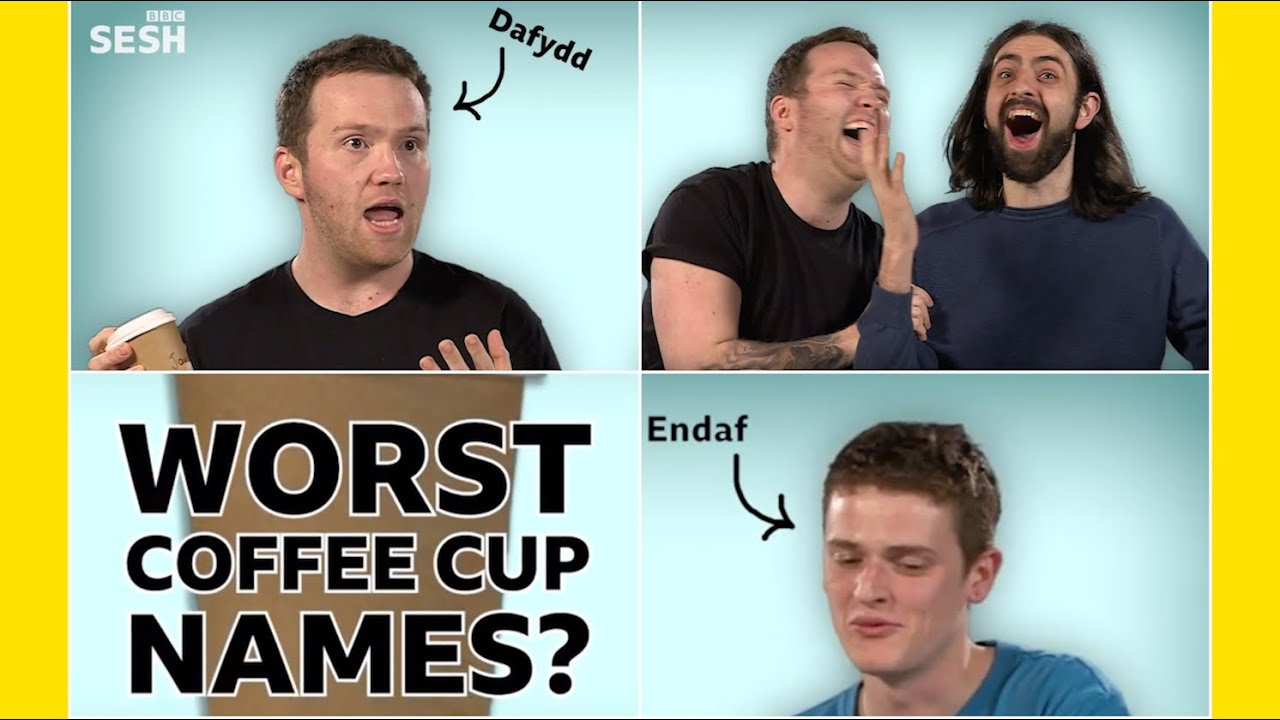 Can You Spell That Please? | Life With A Welsh Name