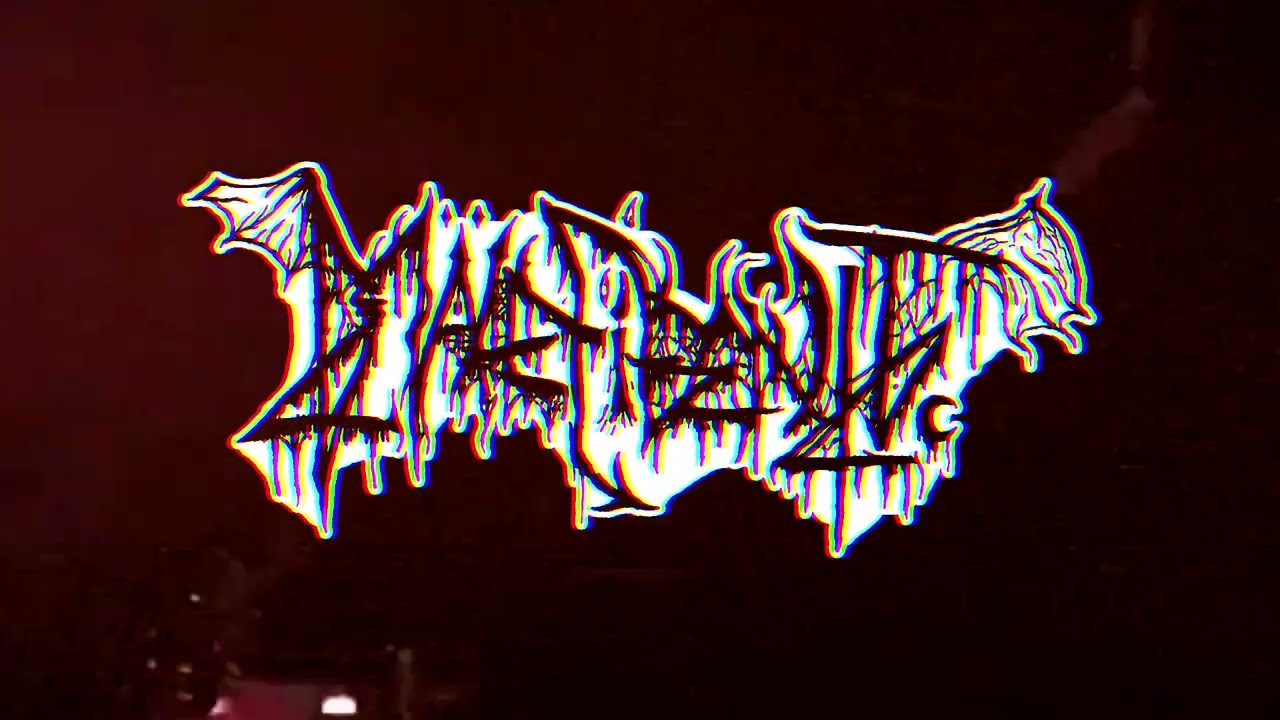 MÄLEFICENTT Live in Los Angeles, CA 5-29-22