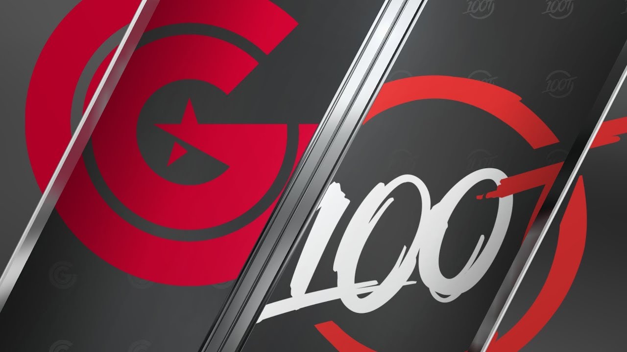 CG vs 100 - Week 9 Day 1 | LCS Summer Split | Clutch Gaming vs. 100 Thieves (2019)