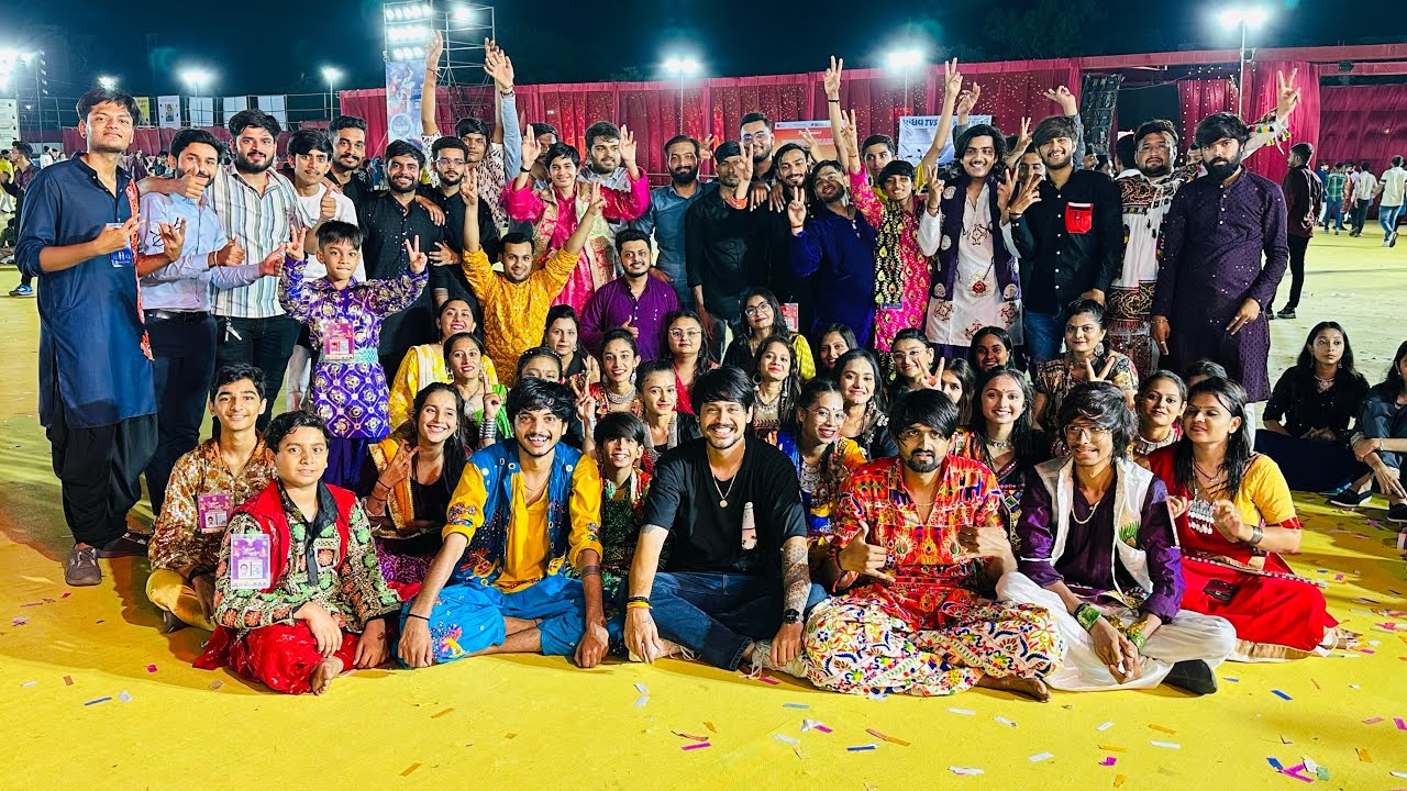 Shiv Shakti group🫶 | Shaiyar club | Day 1 full moj mastiiiii🤪♥️@ZALA_BROTHERS