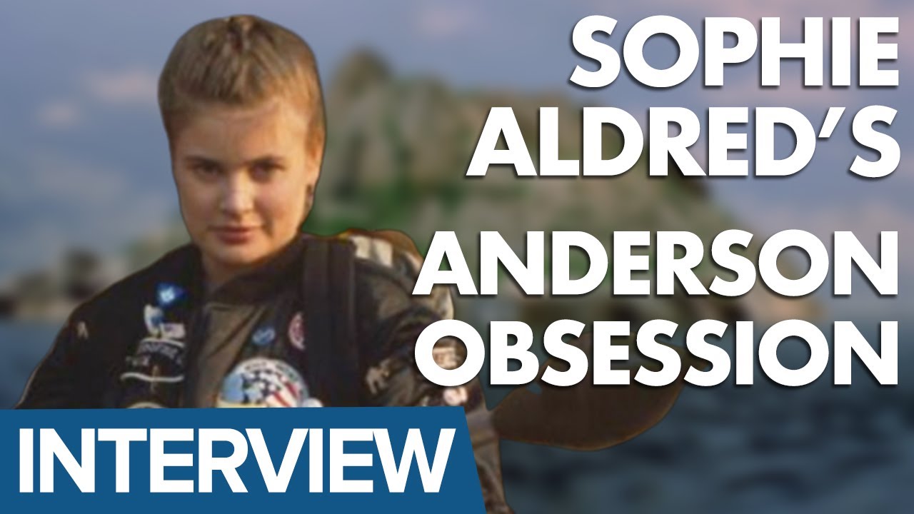 An Interview with Sophie Aldred - Actress and Dr. Who Companion!