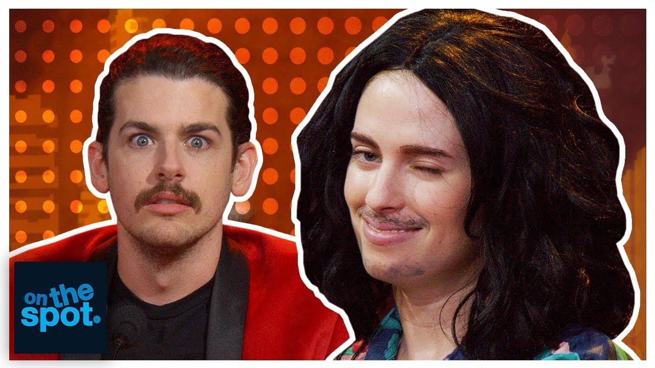 On The Spot: Ep. 138 - The One With 5 Jons | Rooster Teeth
