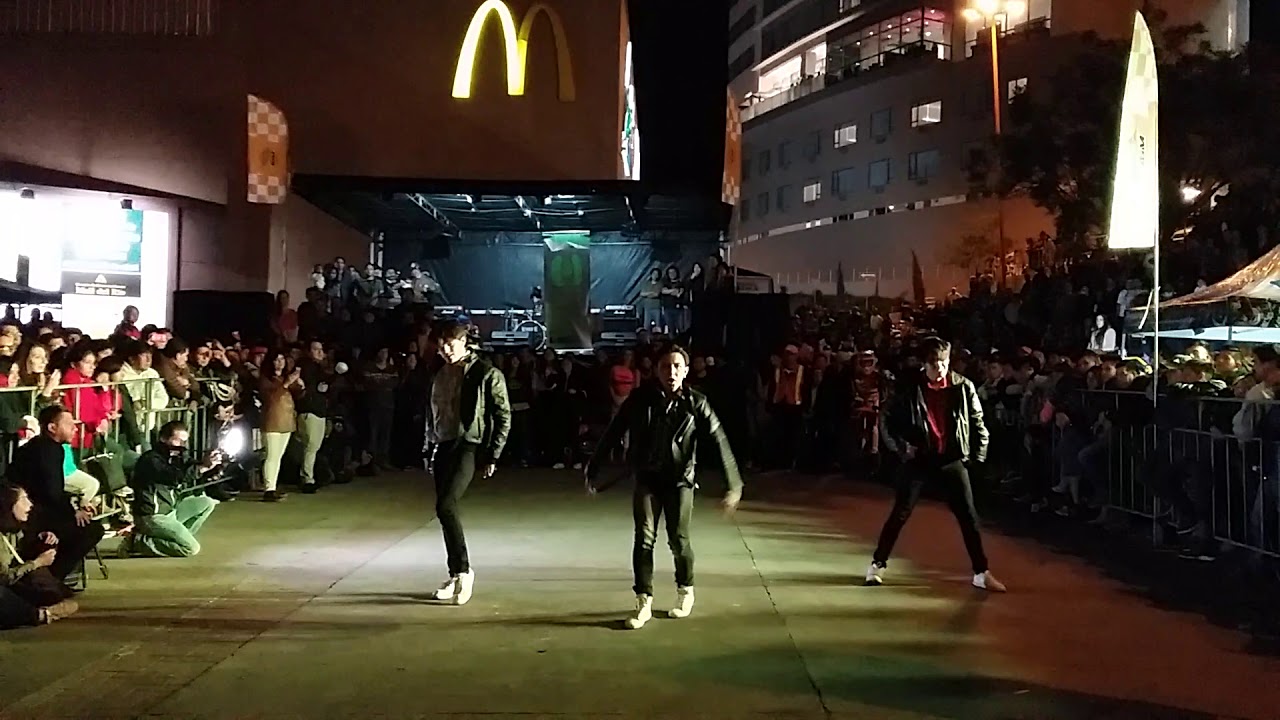 UR-TRooP x ASTRO-SEVENTEEN-BTS DANCE COVER