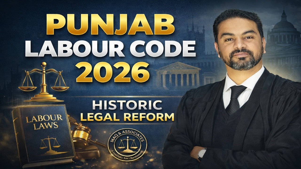 New Labour Code 2026, Punjab Labour Code