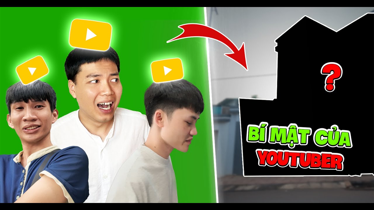 As Mobile - Những Bí Mật Chưa Kể Của Nghề Youtuber  | Daily Vlog