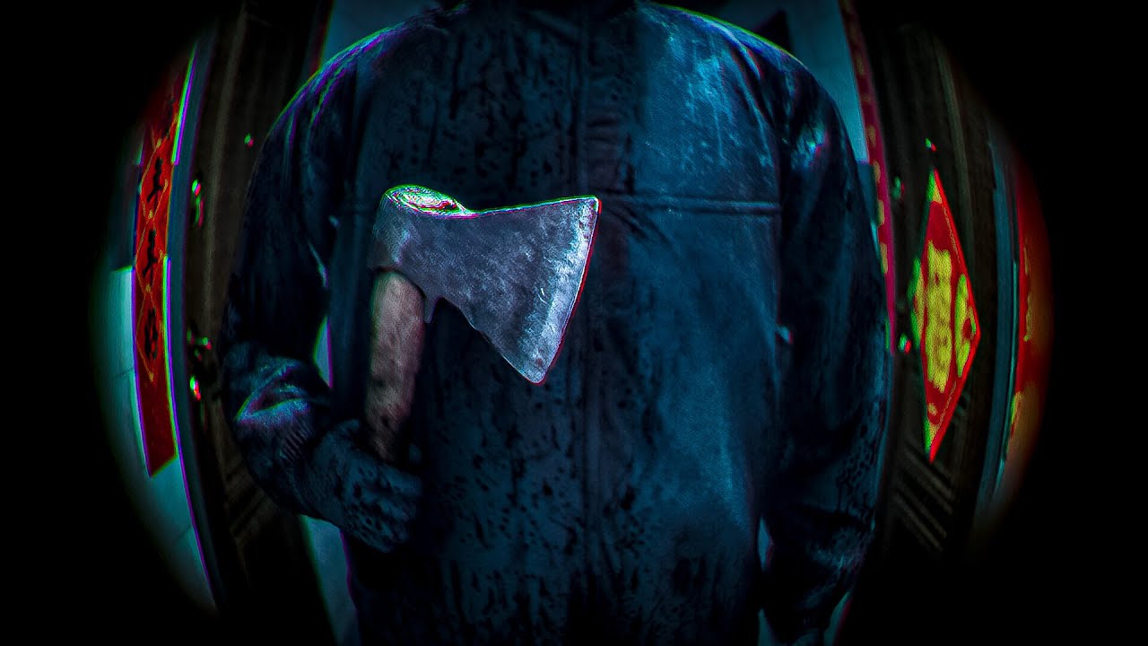 THESE UPCOMING GAMES MIGHT BE TOO SCARY [LIVE 🔴]