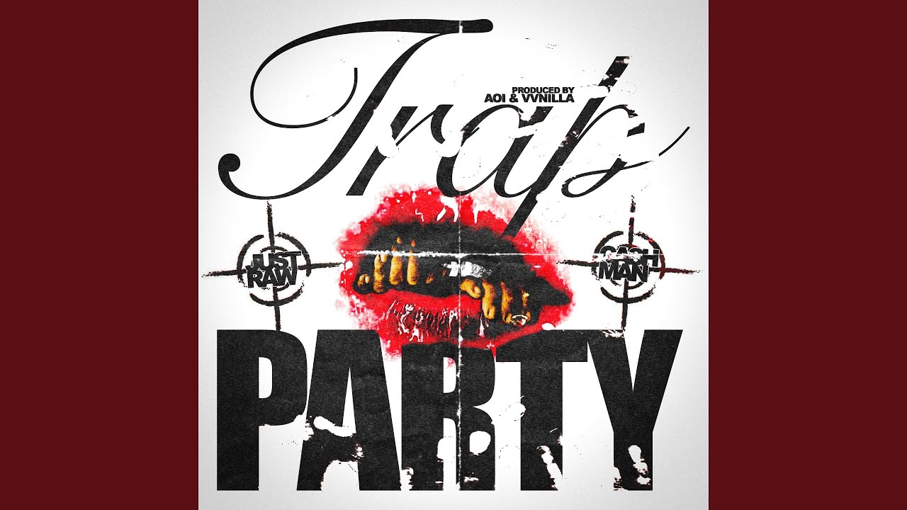 Trap Party (Costa Cashman Remix)