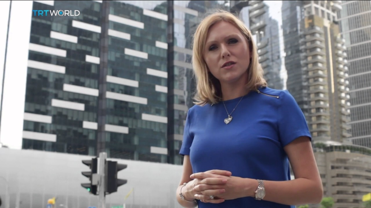 Money Talks: Singapore&rsquo;s foreign investment growth