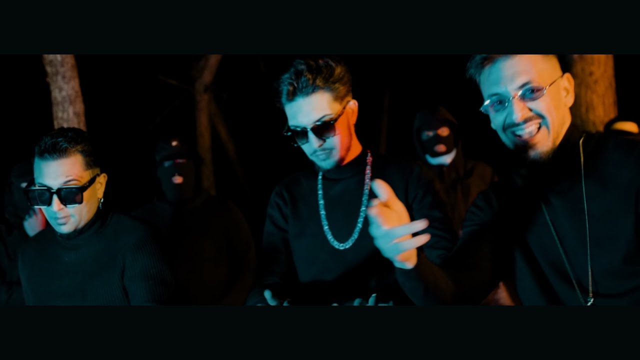 Angeliyo El Blanco Ft. C De Cama & Deikirisy | LA PISTOLA [VIDEO OFICIAL] #TikTok