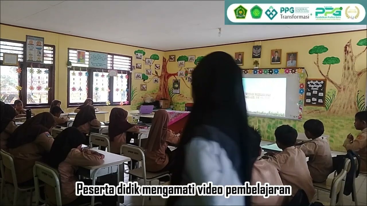 V UKIN Durutul Hasanah LPTK UIN Malang 2026