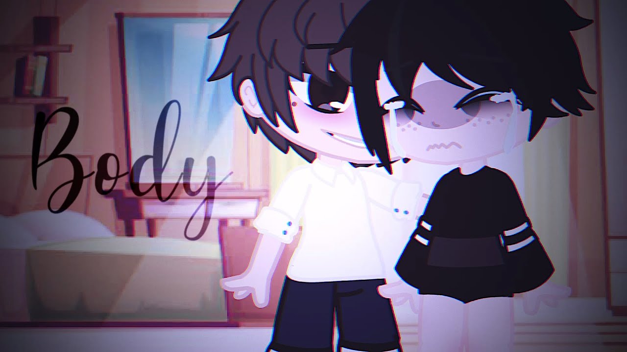 Body GCMV