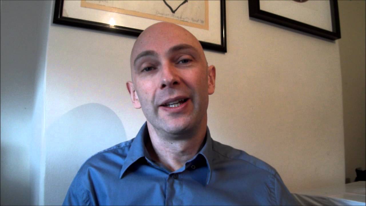 Q16: How Did I Get My Life Back On Track After Prison?