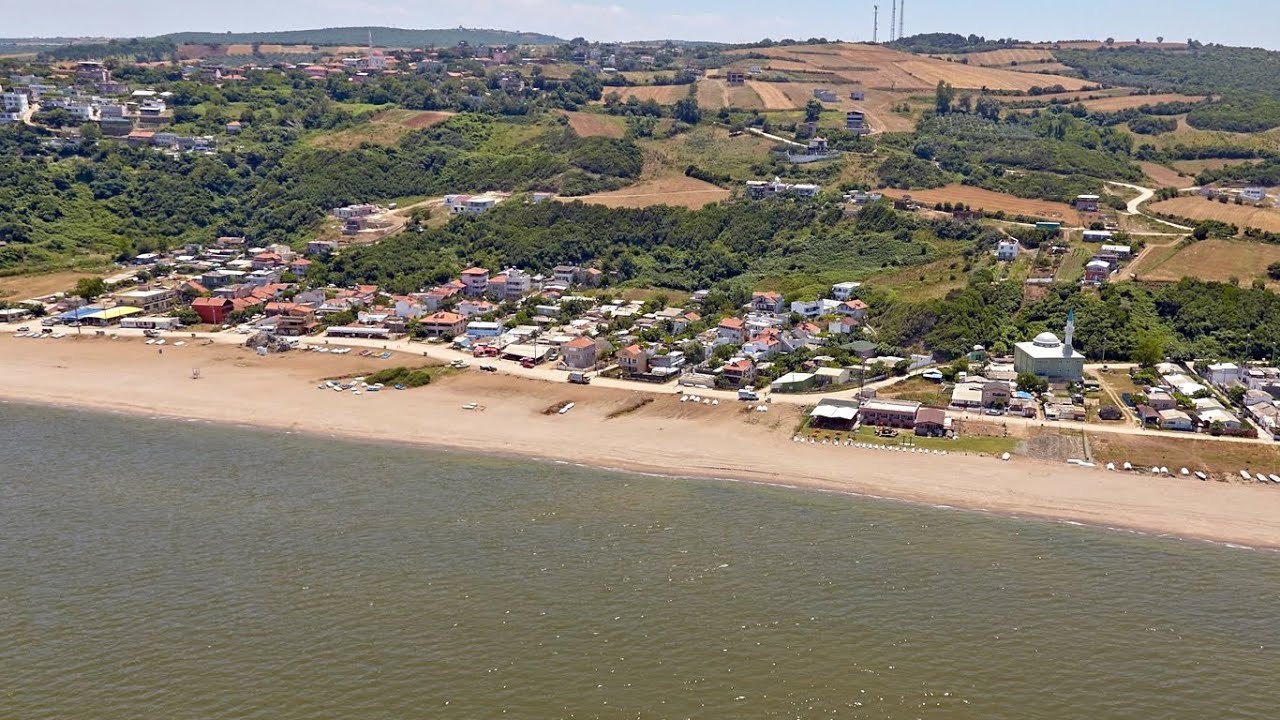 Eğerce Plajı