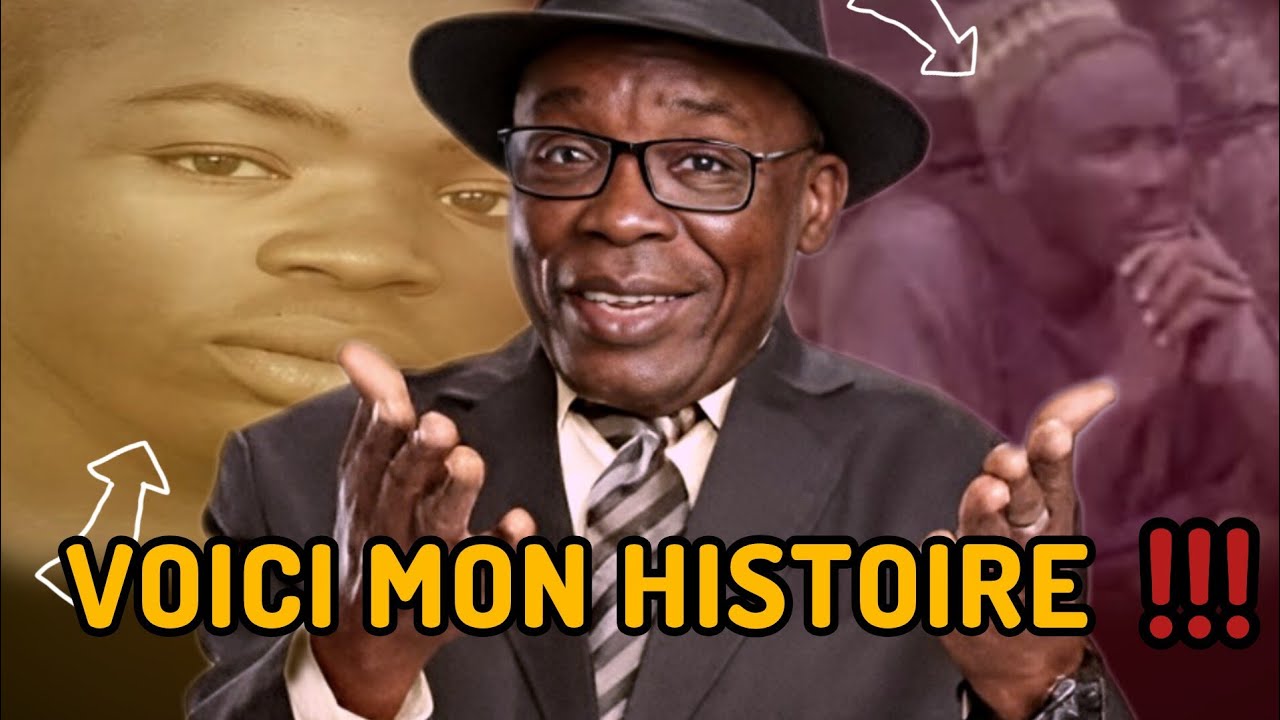 De rien à superstar : l'histoire de Gohou Michel
