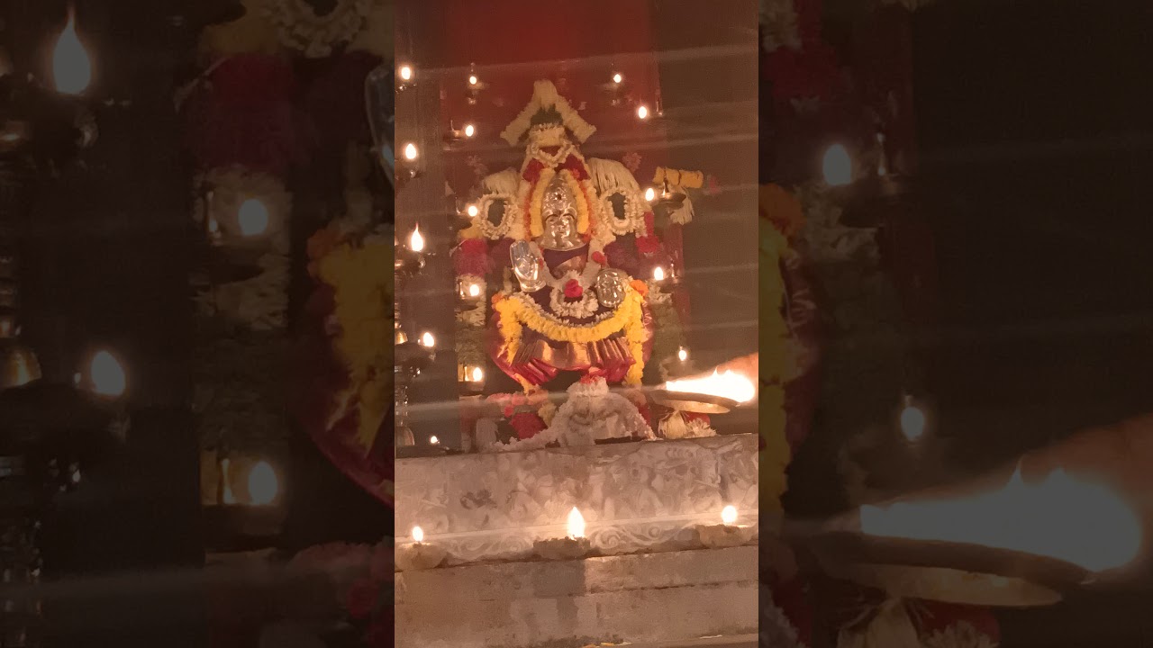 Shree Mookambika Temple,Mulki Kollur 574141