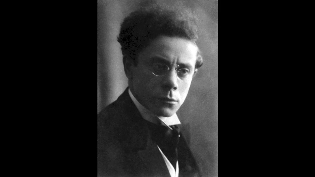 Josef Pasternack and Victor Symphony Orchestra - Spring Morning, Op. 37 (Lacombe) (1923)
