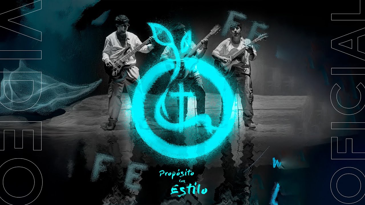 FE | PROPÓSITO CON ESTILO #corridos