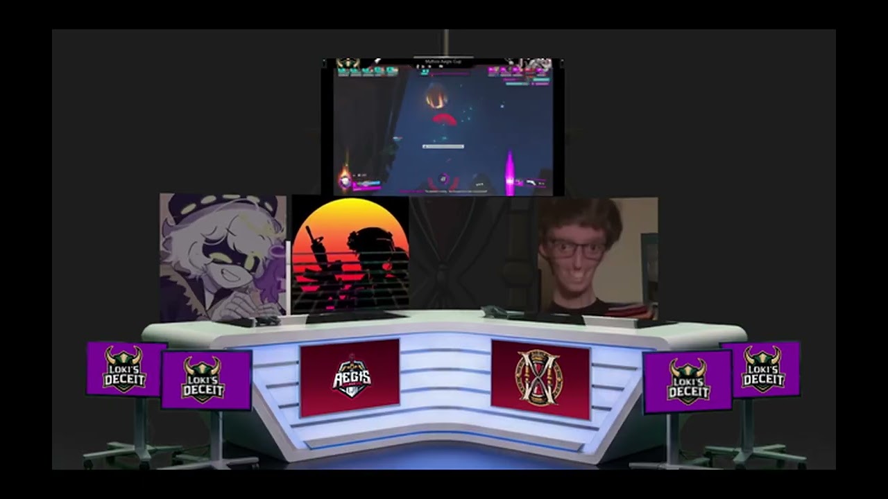 Mythos Rewind Week 1: The Mensa Interview