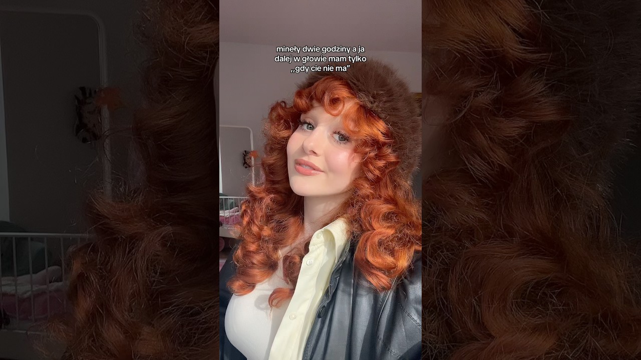 ewidentnie wpada w głowę xd
