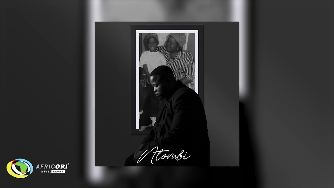 SjavasDaDeejay, Tumza D'kota & Ag'zo - Current (feat. Dinho & M-Touch) (Audio)