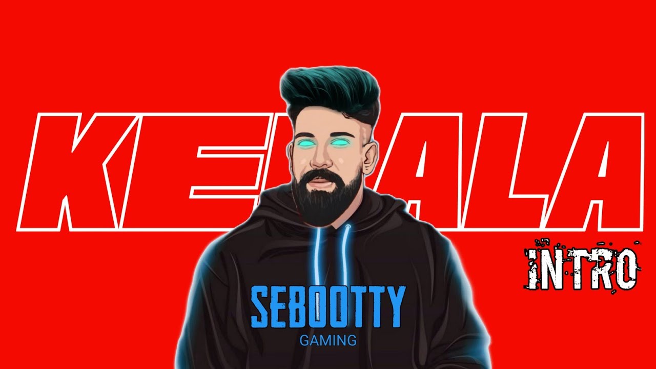 SebOOttY GAMING & Official | New Intro Video