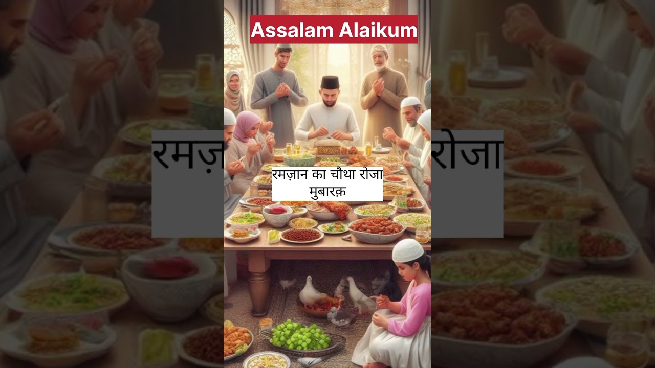 4th Roza Mubarak ❤️ 