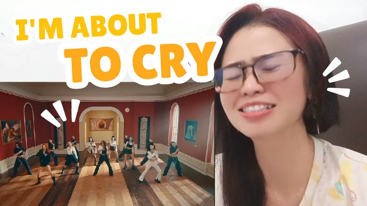 Dreamcatcher(드림캐쳐) 'JUSTICE' MV [REACTION]