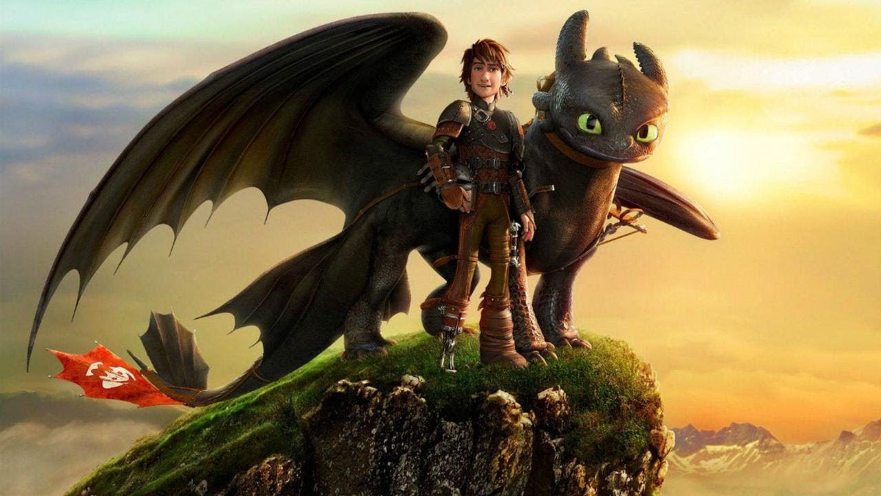 Beyond Shrek: DreamWorks Movies That Rival Disney & Pixar