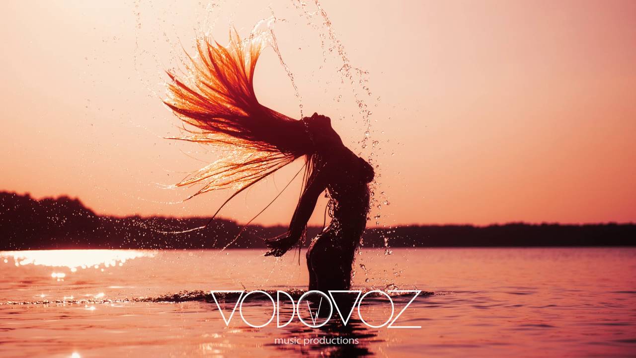In Your Eyes - House - Royalty Free Music by Danya Vodovoz
