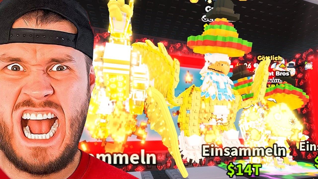 *WAS* Ich KAUFE das *SELSTENSTE PET* im NEUEN UPDATE!!