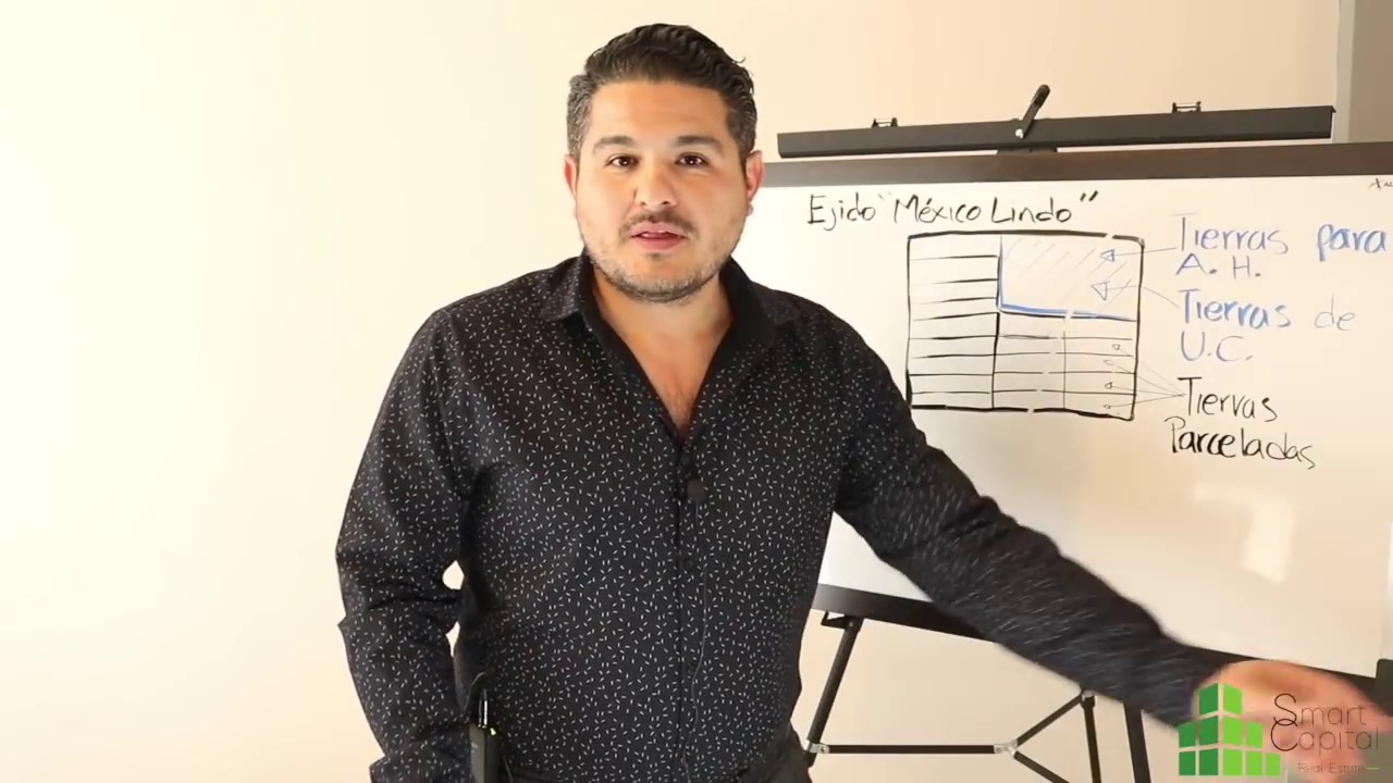 Bienes Raíces Ejidales, lo que Necesitas Saber para no Perder Tu Dinero.