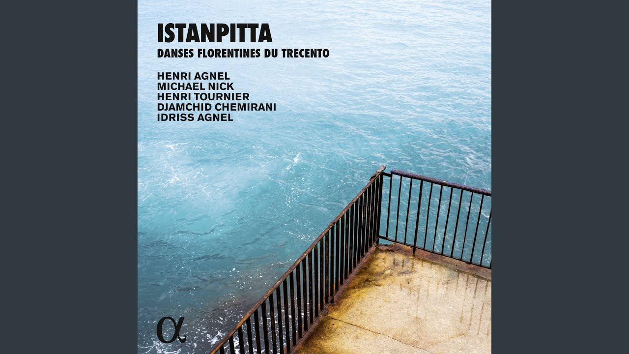Istanpitta tre fontana: Prelude for Quinton - Tre fontana