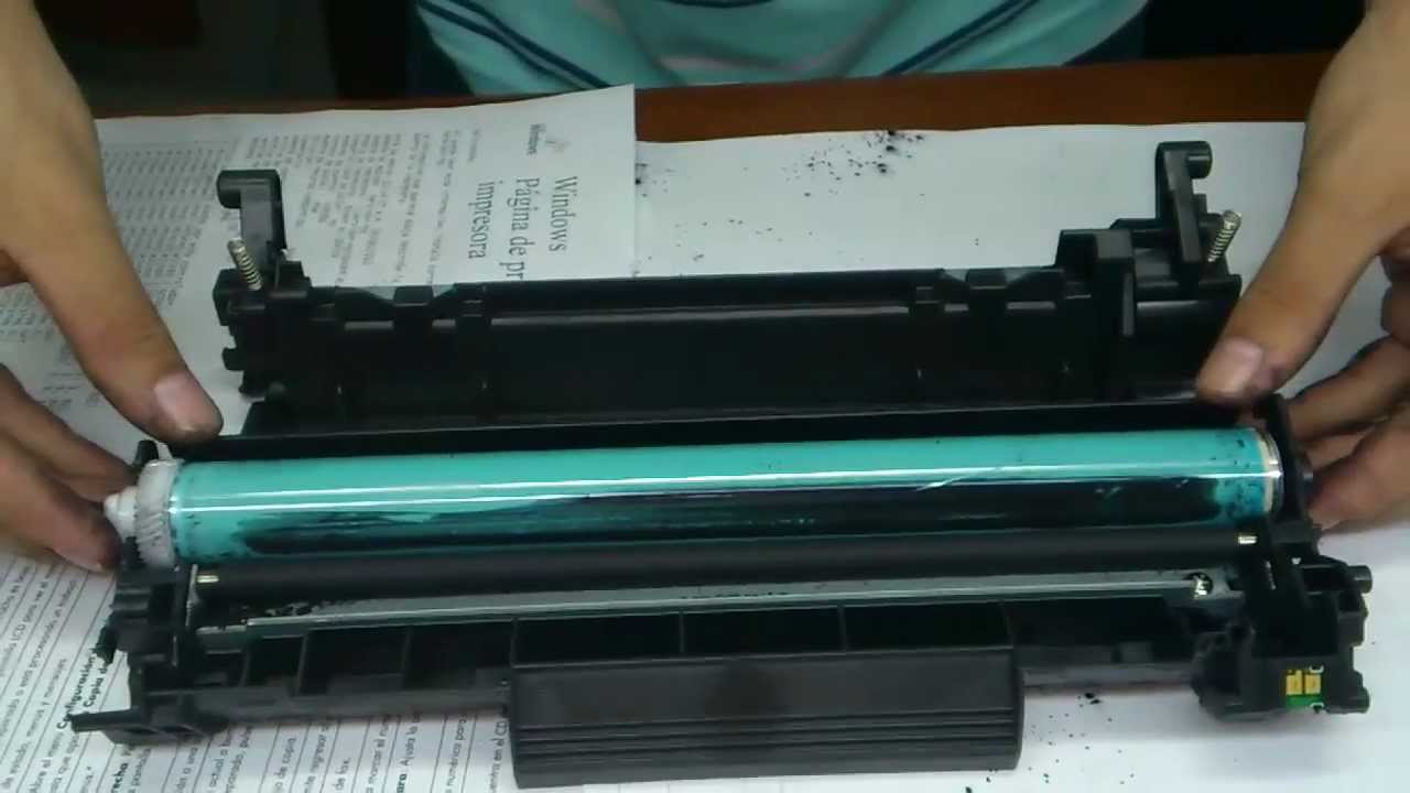 RECARGA TONER HP 85A , 83a, HP m1212fn, hp 1217, hp p1102, hp m1132, hp 1102w, hp m225dw, hp m201