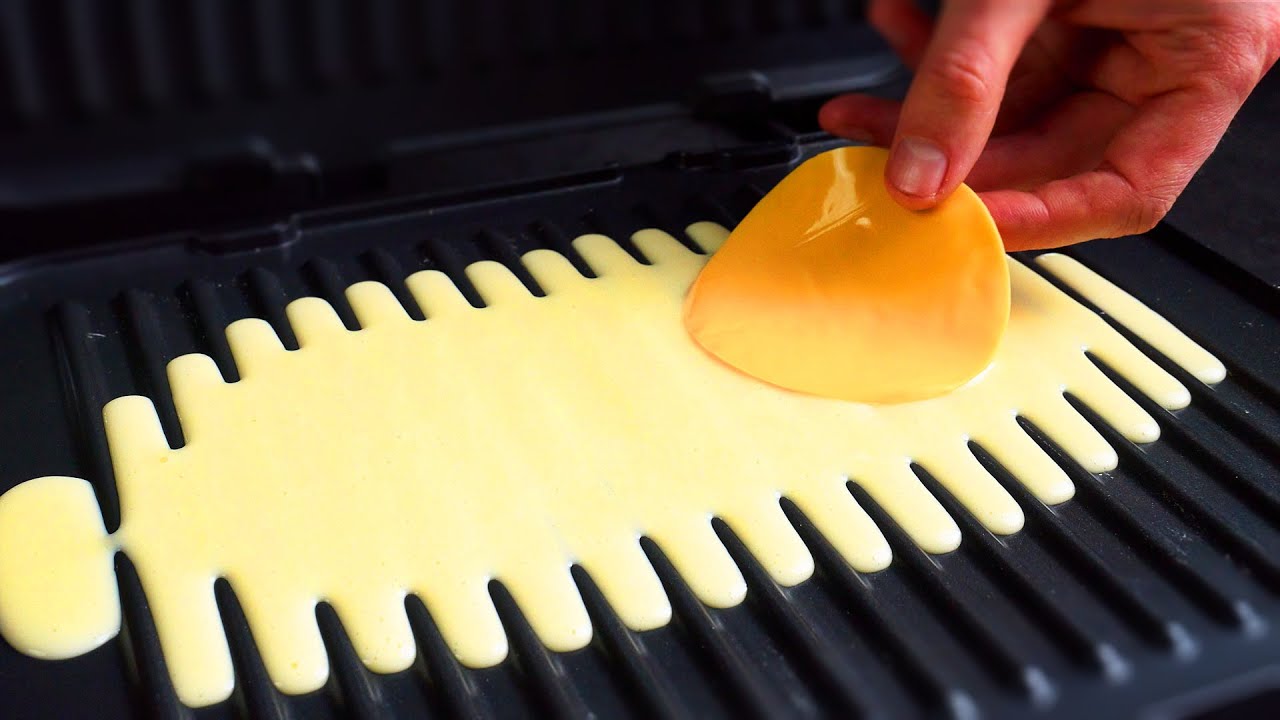 Never EVER Pan Fry It Again!! Mad Genius Secret Tricks To Try Right Now!