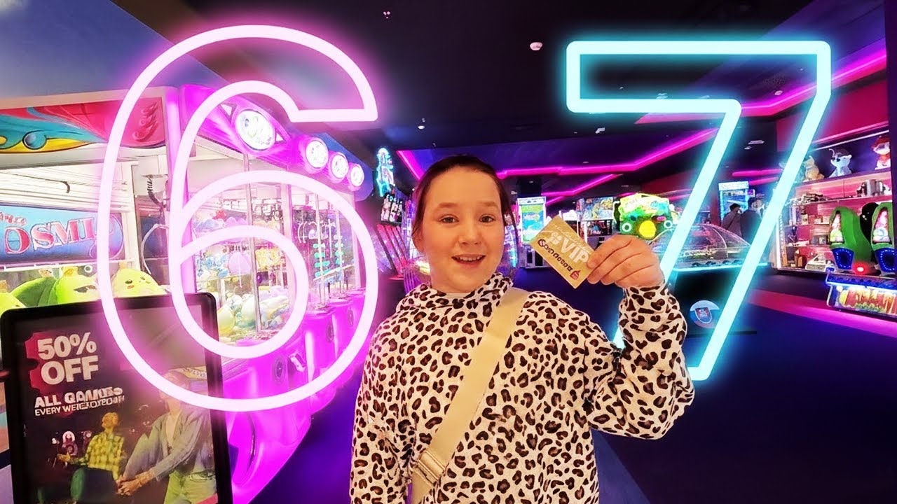 Claw Machine - chytanie plyšákov #2