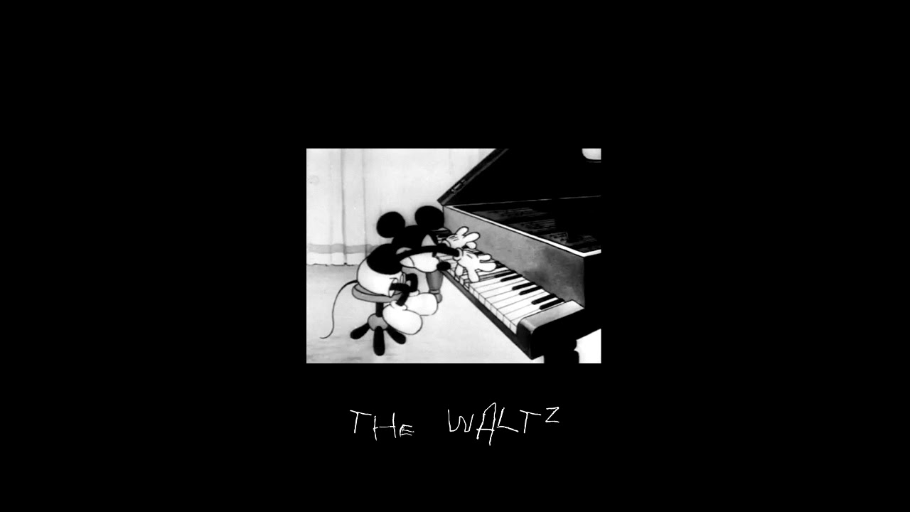 ''The Waltz'' (Prod. Yamond) [tha Supreme type beat]