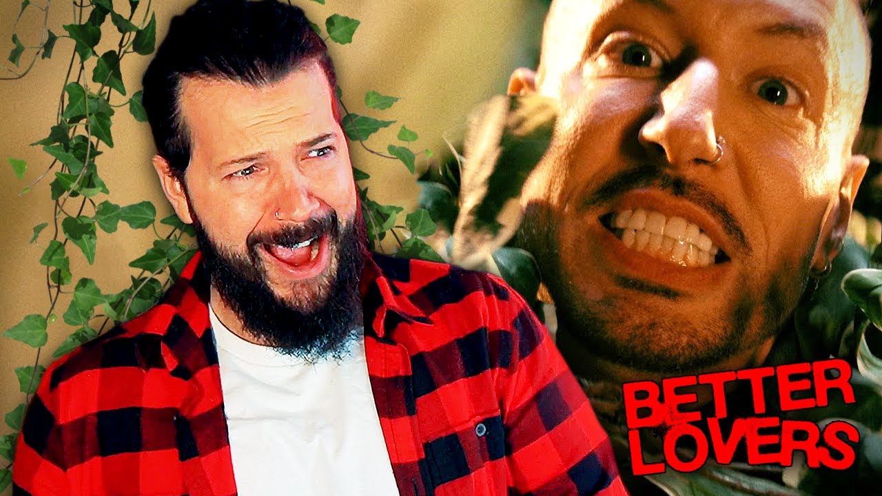 Better Lovers 