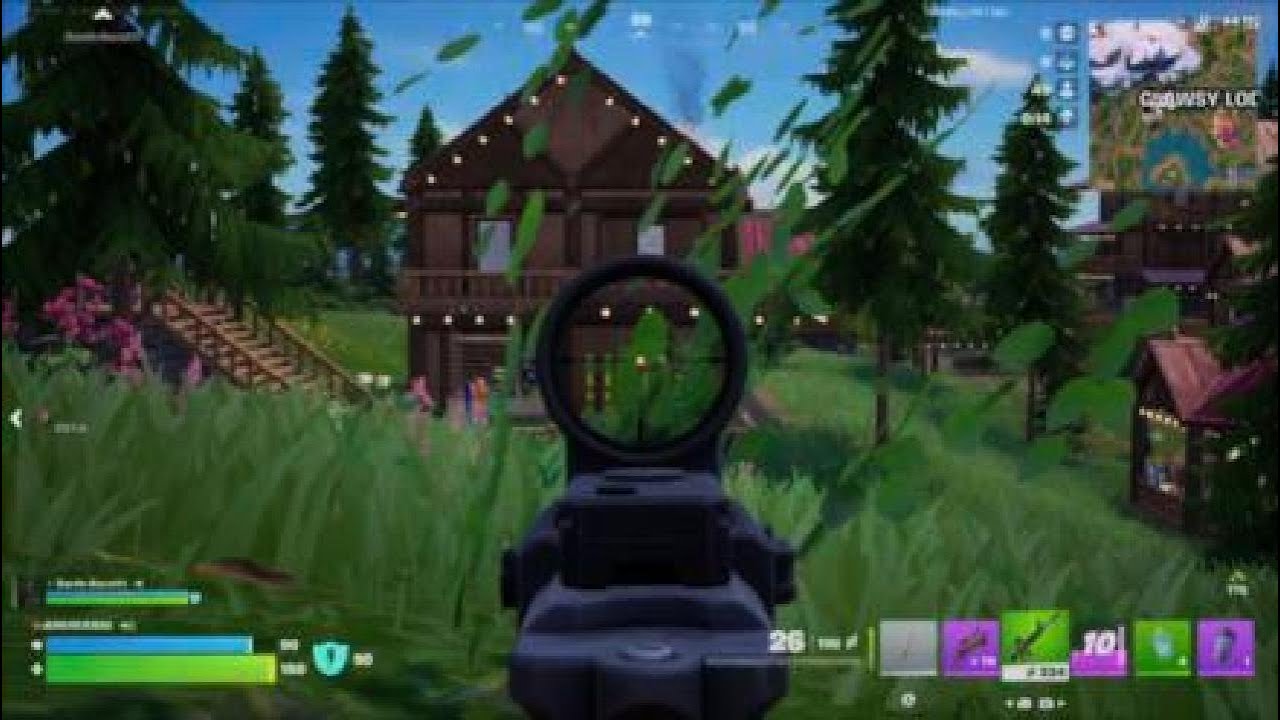 Fun and Kill