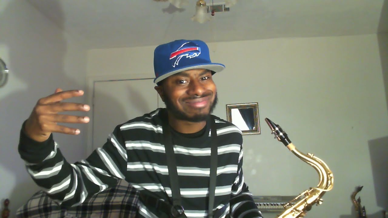 Learn To Improvise In Under 14 Minutes - Step By Step (Lesson #208)