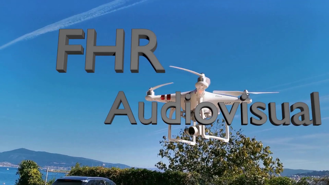 Mavic Air en Asturias y Leon  1