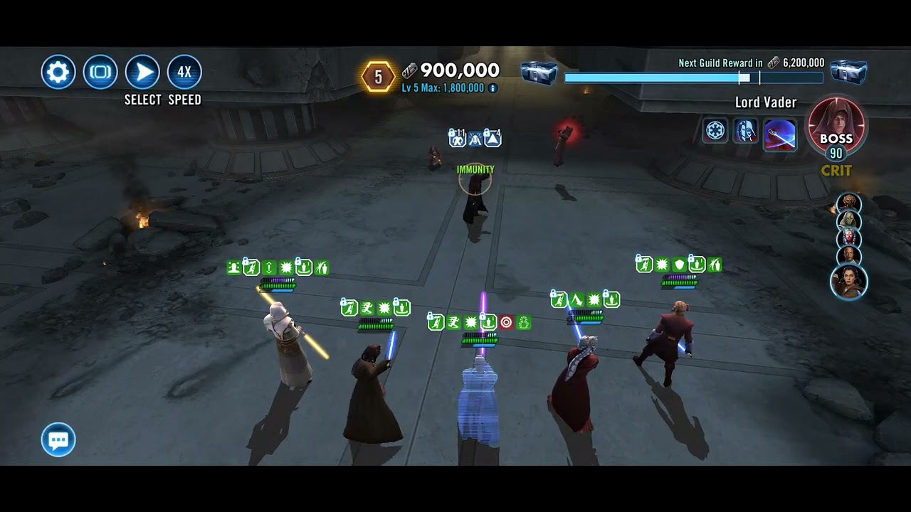 Raid 1.8m JMMW run, no remod. 