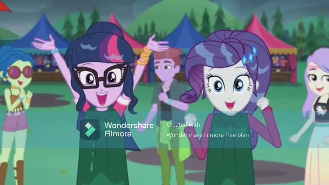 PMV Strange Love Sci-Twi ( Feliz Halloween ) 👩🏻‍🔬🐶🎃🎃