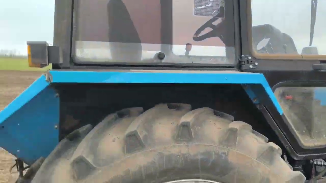 Новый рабочий день 🙂