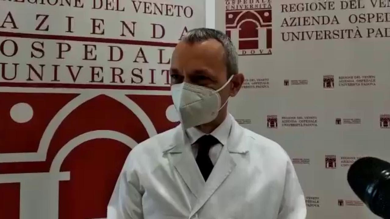 Trapianti di fegato su malati di tumore inoperabili: il professor Cillo spiega l'intervento