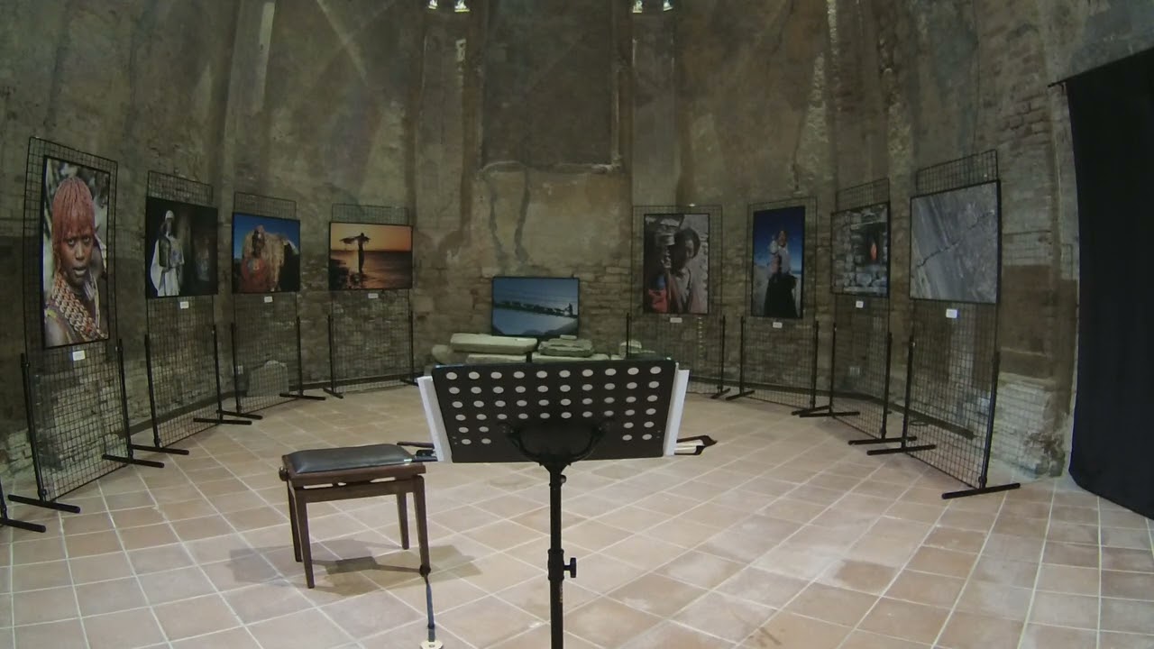 Villadeati, Chiesa di San Remigio, 5th July, 2024