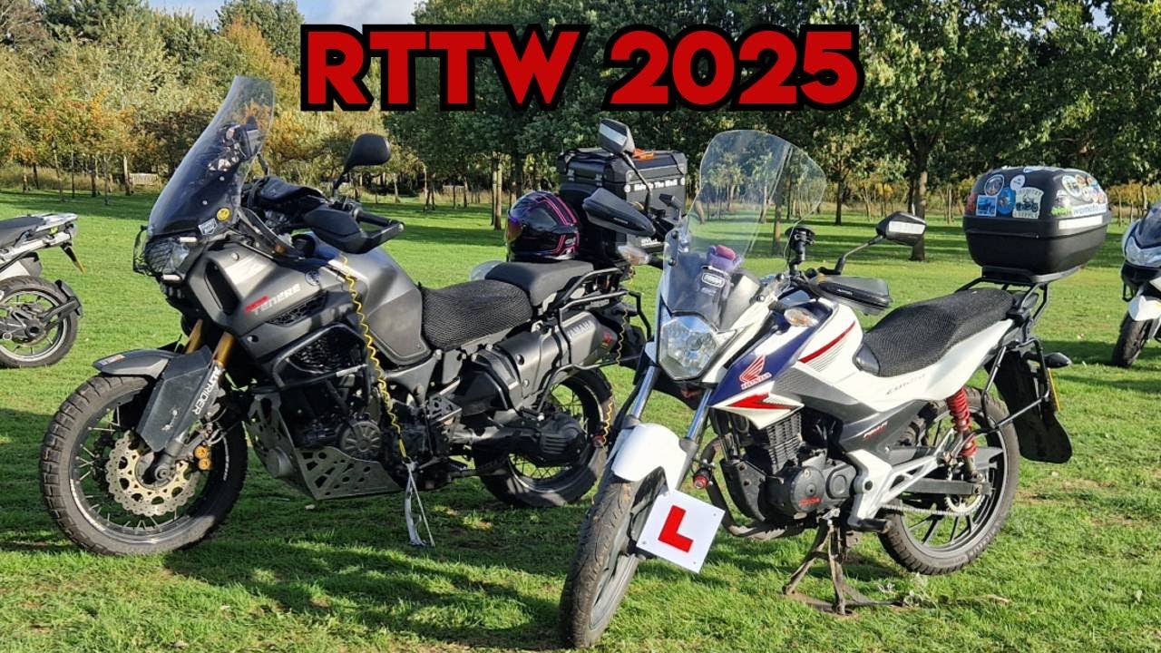 RTTW 2025