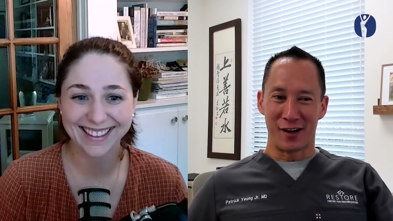 Endometriosis Surgery Explained: Why “One and Done” Should Be the Goal